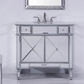 Ivy Single Bathroom Vanity