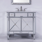 Ivy Single Bathroom Vanity