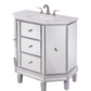 Audrey Single Bathroom Vanity