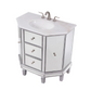 Audrey Single Bathroom Vanity