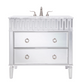 Caroline Single Bathroom Vanity
