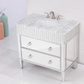 Caroline Single Bathroom Vanity