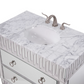 Caroline Single Bathroom Vanity