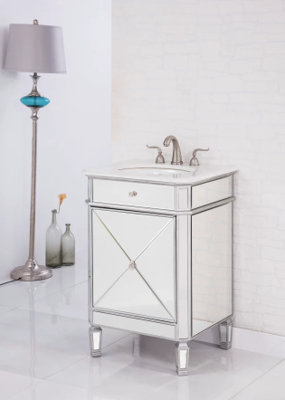 Sophie Single Bathroom Vanity