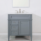 Natalia Single Bathroom Vanity