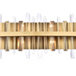 Serena Crystal Wall Sconce