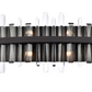 Serena Crystal Wall Sconce