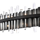 Serena Crystal Wall Sconce