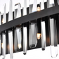 Serena Crystal Wall Sconce