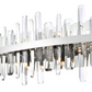 Serena Crystal Wall Sconce