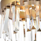 Milano Crystal Round Pendant Light 6