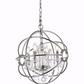 Geneva Pendant Chandelier