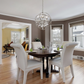 Geneva Pendant Chandelier