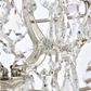 Geneva Pendant Chandelier
