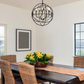 Geneva II Pendant Chandelier
