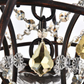 Geneva II Pendant Chandelier
