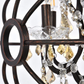 Geneva II Pendant Chandelier