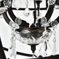 Geneva II Pendant Chandelier