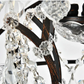 Geneva II Pendant Chandelier