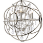 Geneva II Pendant Chandelier