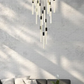 Weston Round 25 Light Pendant Chandelier