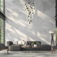 Weston Round 25 Light Pendant Chandelier