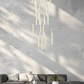 Weston Round 25 Light Pendant Chandelier