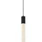 Weston Square 1 Light Pendant Chandelier