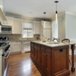 Weston Square 1 Light Pendant Chandelier
