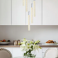 Weston Round 5 Light Pendant Chandelier