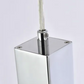 Weston Round 5 Light Pendant Chandelier
