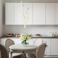 Weston Round 5 Light Pendant Chandelier