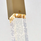 Weston Round 5 Light Pendant Chandelier