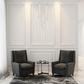 Weston Round 9 Light Pendant Chandelier