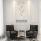 Weston Round 9 Light Pendant Chandelier