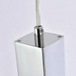 Weston Round 13 Light Pendant Chandelier