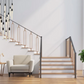 Weston Round 16 Light Pendant Chandelier