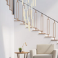 Weston Round 16 Light Pendant Chandelier
