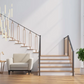 Weston Round 16 Light Pendant Chandelier