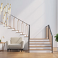 Weston Round 16 Light Pendant Chandelier