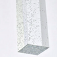 Weston Square 1 Light Pendant Chandelier