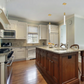 Weston Square 1 Light Pendant Chandelier