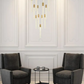 Weston Square 13 Light Pendant Chandelier