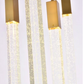 Weston Square 16 Light Pendant Chandelier