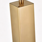 Weston Square 16 Light Pendant Chandelier
