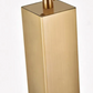 Weston Square 16 Light Pendant Chandelier