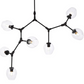 Cavoli 7 Light Chandelier