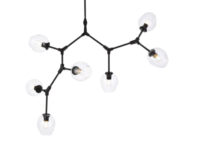 Cavoli 7 Light Chandelier