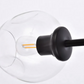 Cavoli 7 Light Chandelier