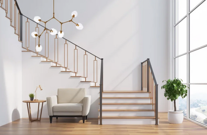Cavoli 7 Light Chandelier